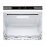 LG Refrigerator GBV3200CPY Energy efficiency class C Free standing Combi Height 203 cm No Frost system Fridge net capacity 277 L