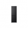 LG | Refrigerator | GBV7280CEV | Energy efficiency class C | Free standing | Combi | Height 203 cm | No Frost system | Fridge ne