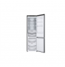 LG Refrigerator GBV7280CEV Energy efficiency class C Free standing Combi Height 203 cm No Frost system Fridge net capacity 277 L