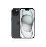 Apple | iPhone 15 | Black | 6.1 " | Super Retina XDR | 2556 x 1179 pixels | A16 Bionic | Internal RAM 6 GB | 128 GB | Dual SIM |