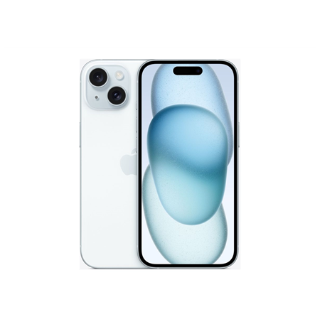 Apple iPhone 15 128GB Blue Apple
