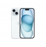 Apple | iPhone 15 | Blue | 6.1 " | Super Retina XDR display | 2556 x 1179 pixels | Apple | A16 Bionic | Internal RAM 6 GB | 128