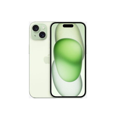 Apple iPhone 15 256GB Green Apple