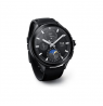 2 Pro | Smart watch | GPS (satellite) | AMOLED | 1.43 | Waterproof | Black