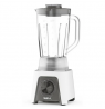 TEFAL | Blender | BL2C0130 | Tabletop | 450 W | Jar material Plastic | Jar capacity 1.5 L | Ice crushing | White