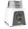 TEFAL Blender BL2C0130 Tabletop 450 W Jar material Plastic Jar capacity 1.5 L Ice crushing White