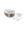 TEFAL | Multicooker | RK622130 | 4 L | Number of programs 12 | White