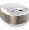 TEFAL Multicooker RK622130 4 L Number of programs 12 White