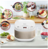 TEFAL Multicooker RK622130 4 L Number of programs 12 White