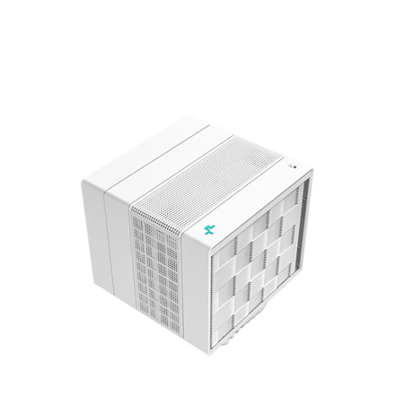 Deepcool ASSASSIN IV WH Intel, AMD CPU Cooler