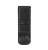 Mio MiVue J756DS, RearCam and SmartBox, Full HD GPS Wi-Fi Audio recorder