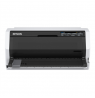 Epson LQ-690IIN Dot Matrix Printer Epson Black, White