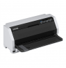 Epson LQ-690IIN Dot Matrix Printer Epson Black, White