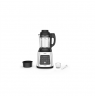 TEFAL | Blender | BL83SD30 | Tabletop | 1400 W | Jar material Glass | Jar capacity 1.75 L | Ice crushing | Silver