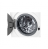 LG Washing machine F2WR508SWW Energy efficiency class A-10% Front loading Washing capacity 8 kg 1200 RPM Depth 47.5 cm Width 60 