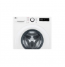 LG Washing machine F2WR508SWW Energy efficiency class A-10% Front loading Washing capacity 8 kg 1200 RPM Depth 47.5 cm Width 60 