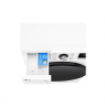 LG Washing machine F2WR709S2W Energy efficiency class A-10% Front loading Washing capacity 9 kg 1200 RPM Depth 47.5 cm Width 60 