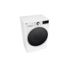 LG Washing machine F2WR709S2W Energy efficiency class A-10% Front loading Washing capacity 9 kg 1200 RPM Depth 47.5 cm Width 60 