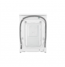 LG Washing machine F2WR709S2W Energy efficiency class A-10% Front loading Washing capacity 9 kg 1200 RPM Depth 47.5 cm Width 60 