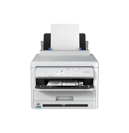 Epson WF-M5399DW Mono Inkjet Inkjet Printer Wi-Fi Maximum ISO A-series paper size A4 Grey