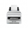 WF-M5399DW | Mono | Inkjet | Inkjet Printer | Wi-Fi | Maximum ISO A-series paper size A4 | Grey
