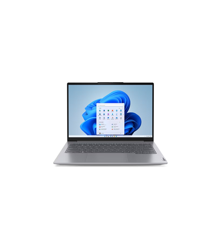 Lenovo ThinkBook 14 (Gen 6) Grey 14 " IPS WUXGA 1920 x 1200 pixels Anti-glare Intel Core i7 i7-13700H 16 GB DDR5-5200 Intel Iris