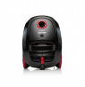 Gorenje | Vacuum Cleaner | VCE21SFBKR | Bagged | Power 850 W | Black