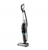 Bissell | Surface Cleaner | CrossWave HF2 Select | Corded operating | Handstick | Washing function | 340 W | Black