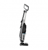 Bissell Surface Cleaner CrossWave HF2 Select Corded operating Handstick Washing function 340 W Black/Grey/Blue