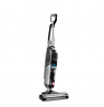 Bissell Surface Cleaner CrossWave HF2 Select Corded operating Handstick Washing function 340 W Black/Grey/Blue