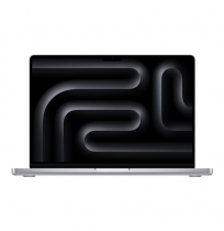 Apple | MacBook | Pro | Silver | 14 " | 3024 x 1964 pixels | Apple M3 | 8 GB | Solid-state drive capacity 1000 GB | Apple M3 chi