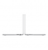 Apple MacBook Pro 14" Apple  M3 8C CPU, 10C GPU/8GB/1TB SSD/Silver/SWE Apple