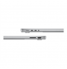 Apple MacBook Pro 14" Apple  M3 8C CPU, 10C GPU/8GB/1TB SSD/Silver/SWE Apple