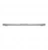Apple MacBook Pro 14" Apple  M3 8C CPU, 10C GPU/8GB/1TB SSD/Silver/SWE Apple