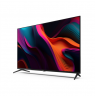 Sharp 43GL4260E 43" (108cm) Smart TV Google 4K UHD Black