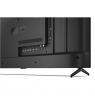 Sharp 43GL4260E 43" (108cm) Smart TV Google 4K UHD Black