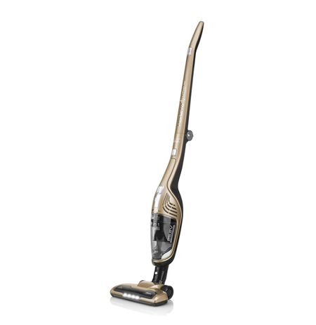 ETA Vacuum Cleaner ETA745390000 Moneto II Cordless operating Handstick 2in1 25.2 V Operating time (max) 50 min Gold