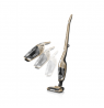 ETA Vacuum Cleaner ETA745390000 Moneto II Cordless operating Handstick 2in1 25.2 V Operating time (max) 50 min Gold