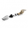 ETA Vacuum Cleaner ETA745390000 Moneto II Cordless operating Handstick 2in1 25.2 V Operating time (max) 50 min Gold
