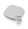 ETA | Kitchen scale | ETA477090000 ECOlogic | Graduation 1 g | Display type LCD | Stainless Steel