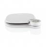 ETA Kitchen scale ETA477090000 ECOlogic Graduation 1 g Display type LCD Stainless Steel