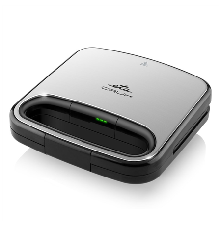 ETA Sandwich maker ETA316390000 750 W Number of plates 1 Stainless Steel/Black