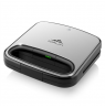 ETA | Sandwich maker | ETA316390000 | 750 W | Number of plates 1 | Stainless Steel/Black