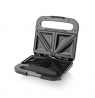 ETA Sandwich maker ETA316390000 750 W Number of plates 1 Stainless Steel/Black