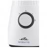 ETA Blender ETA201190000 Mixnito Tabletop 600 W Jar material Plastic Jar capacity 1.5 L White