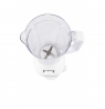 ETA Blender ETA201190000 Mixnito Tabletop 600 W Jar material Plastic Jar capacity 1.5 L White