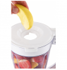 ETA Blender ETA201190000 Mixnito Tabletop 600 W Jar material Plastic Jar capacity 1.5 L White
