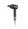 ETA Hair Dryer ETA932090010 Fenité Exclusive 1600 W Number of temperature settings 3 Ionic function Diffuser nozzle Black