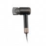 ETA Hair Dryer ETA932090010 Fenité Exclusive 1600 W Number of temperature settings 3 Ionic function Diffuser nozzle Black
