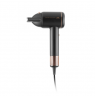 ETA Hair Dryer ETA932090010 Fenité Exclusive 1600 W Number of temperature settings 3 Ionic function Diffuser nozzle Black